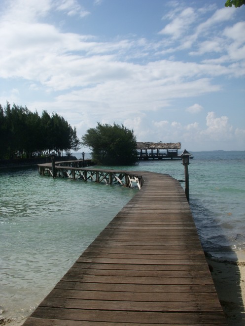 Pulau Kotok Besar